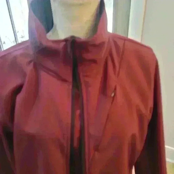 Pulse Weatherproof Jacket - Picture 2 of 6